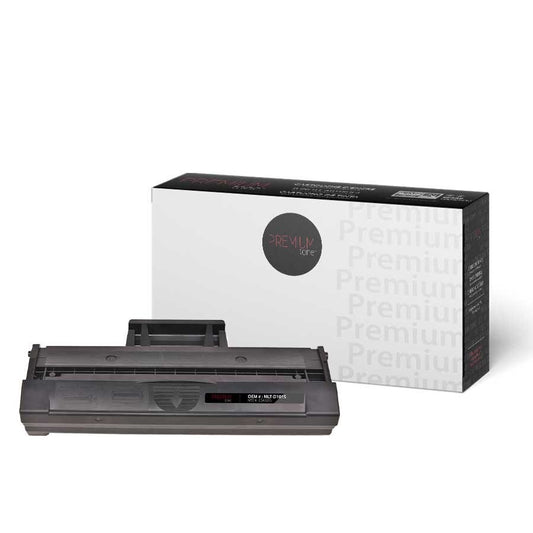 Samsung MLT-D101S Alternative Premium Tone 1.5K
