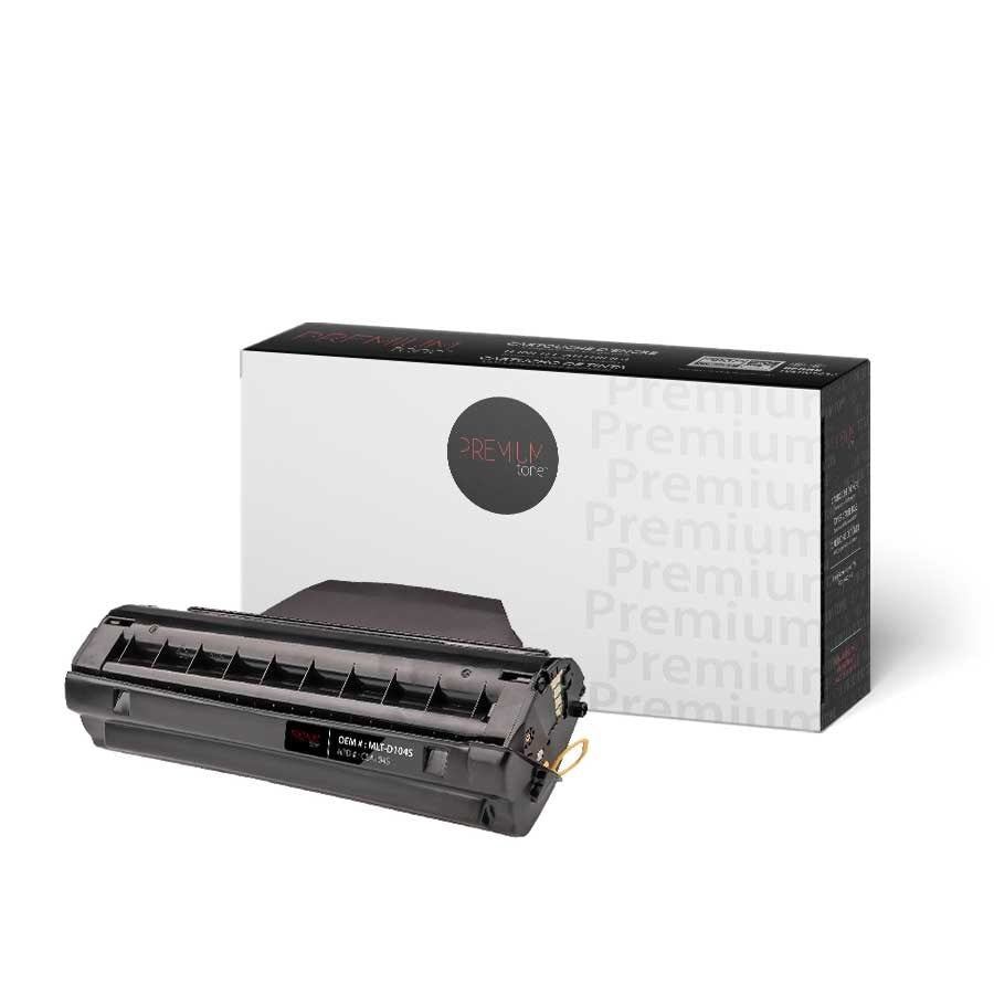 Samsung MLT-D104S ML-1660/1665 Premium Tone 1.5K