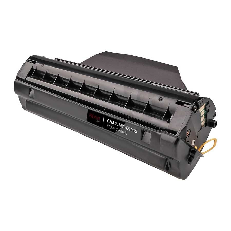 Samsung MLT-D104S ML-1660/1665 Premium Tone 1.5K