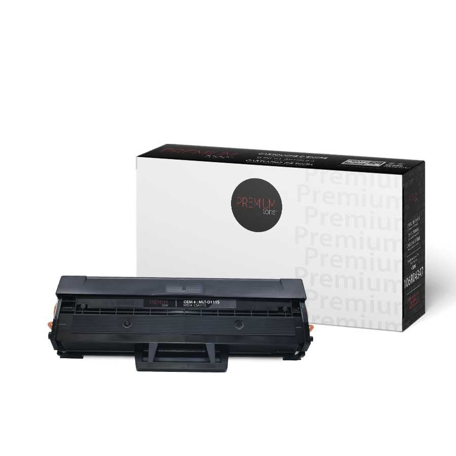 Samsung MLT-D111S - Alternative toner Premium tone 1K