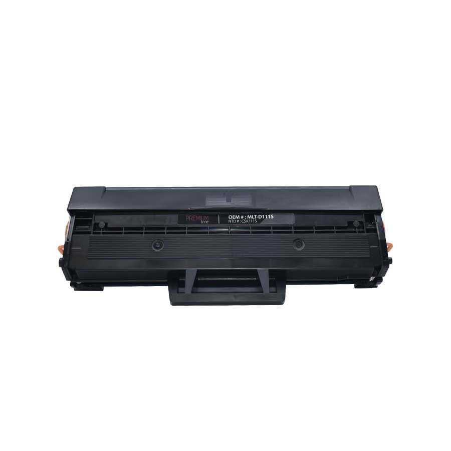 Samsung MLT-D111S - Alternative toner Premium tone 1K