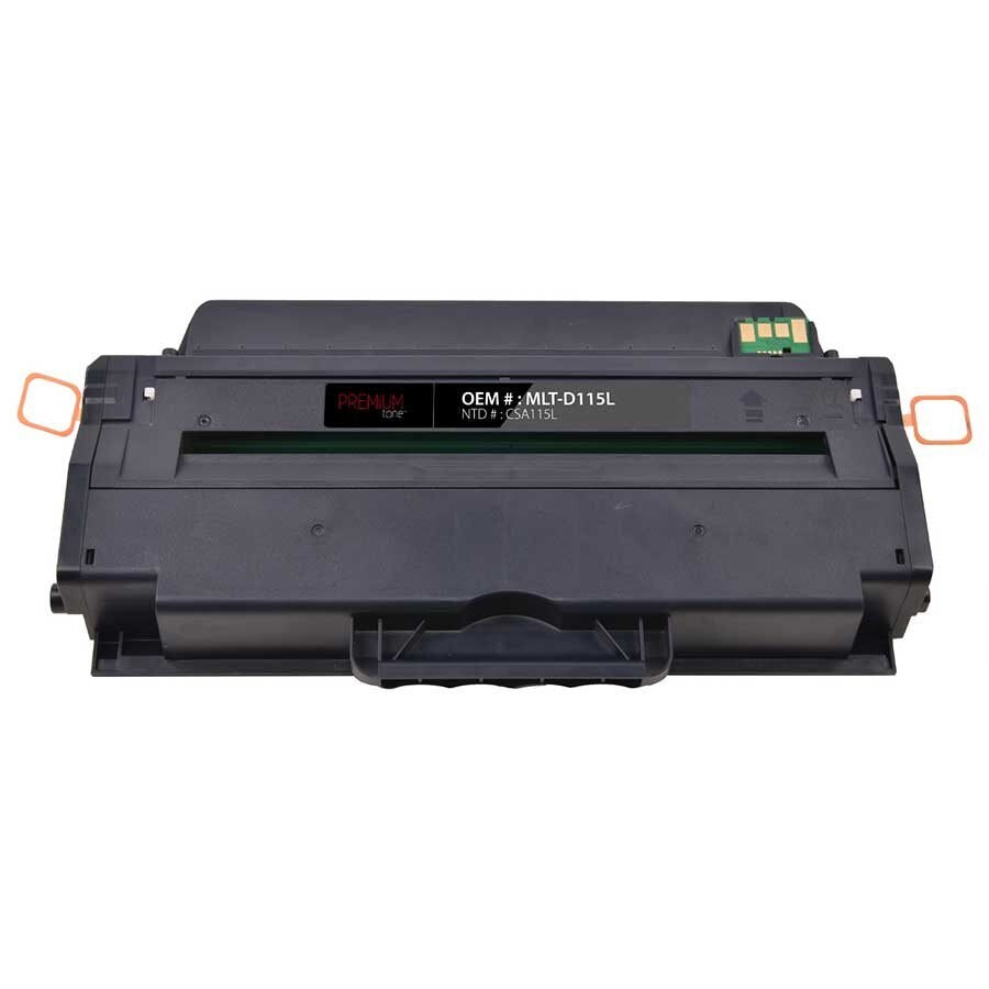 Samsung MLT-D115L Alternative Premium Tone 3K