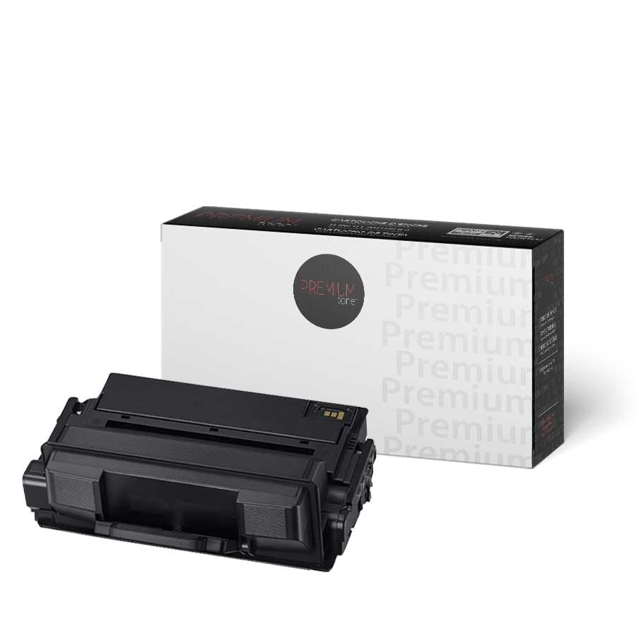 Samsung MLT-D201L Alternative Premium Tone Black 20K