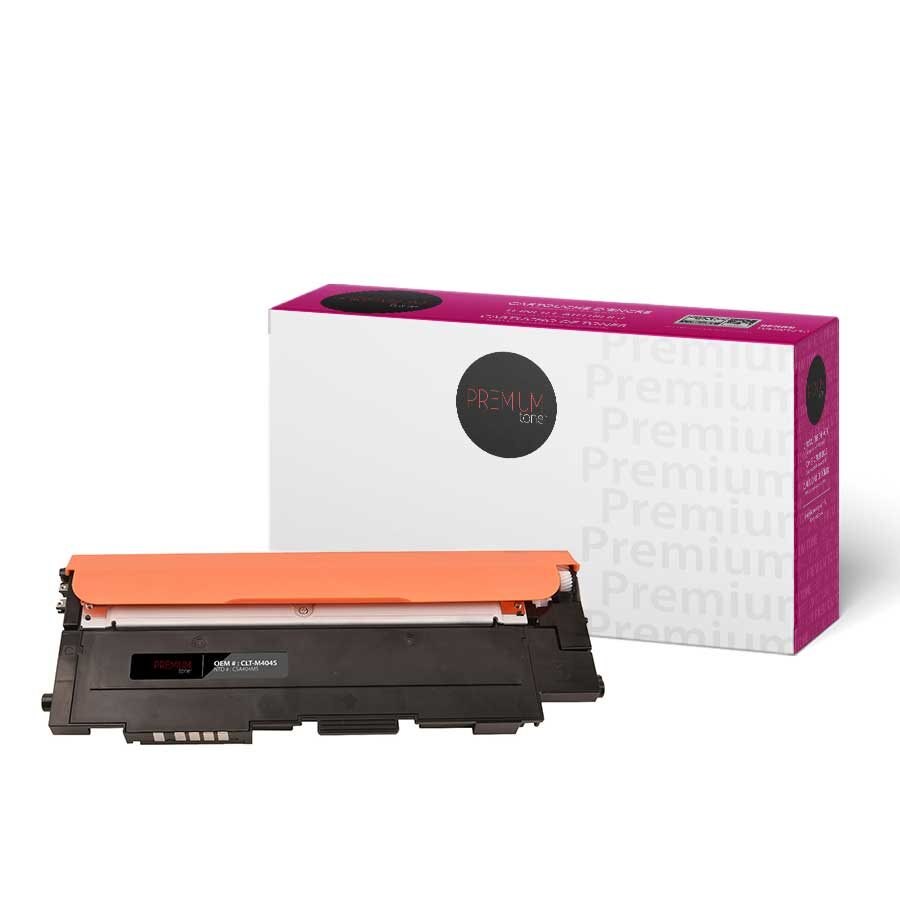Samsung CLT-M404S Alternative Magenta Premium Tone 1K