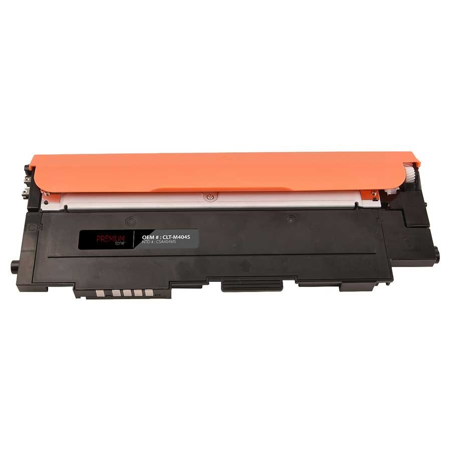 Samsung CLT-M404S Alternative Magenta Premium Tone 1K