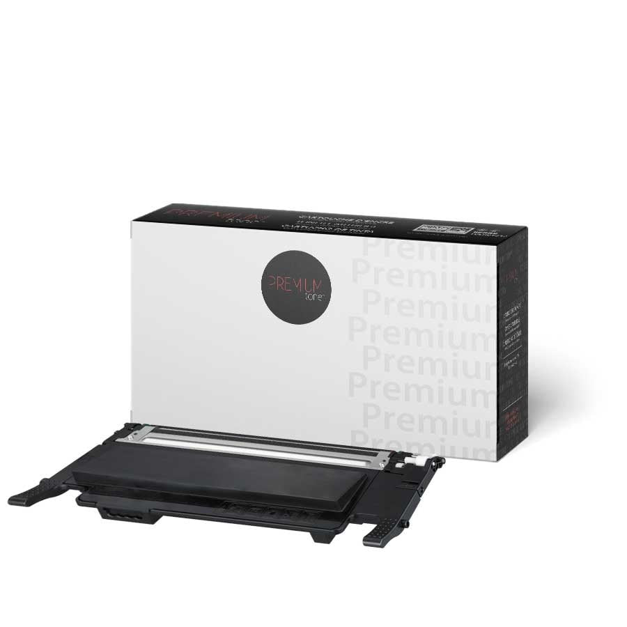 Samsung CLT-K407S Alternative Premium Tone Black 1.5K