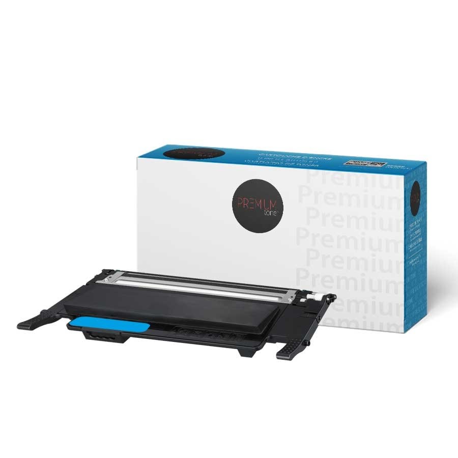 Samsung CLT-C407S Alternative Premium Tone Cyan 1K