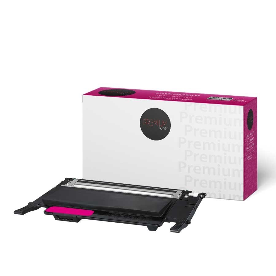 Samsung CLT-M407S Alternative Premium Tone Magenta 1K