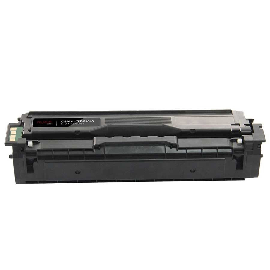 Samsung CLT-K504S- Alternative Black 2.5K