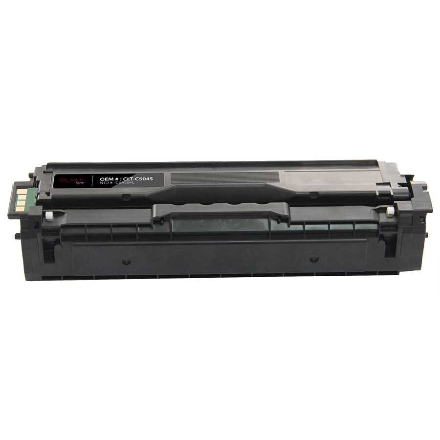 Samsung CLT-C504S - Alternative Cyan - 1.8K