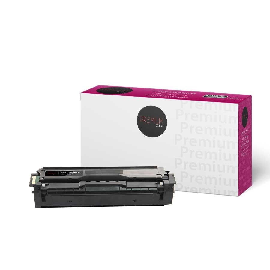 Samsung CLT-M504S - Alternative Magenta 1.8K