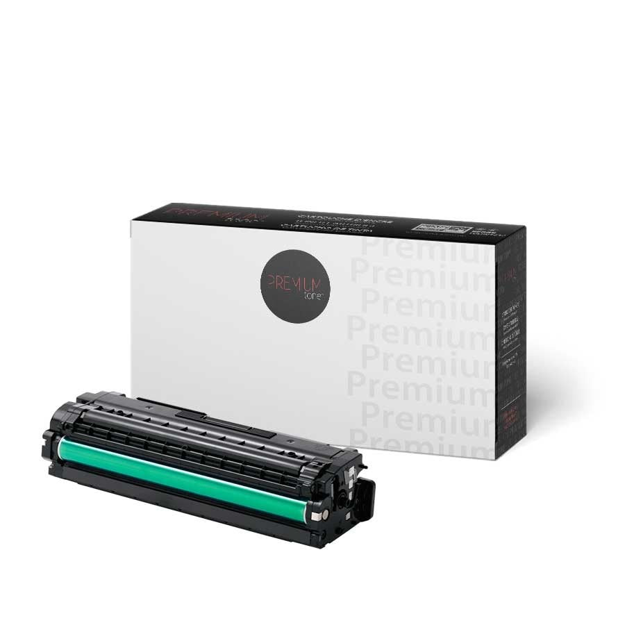 Samsung CLT-K506L Alternative toner Premium Tone Black 6K