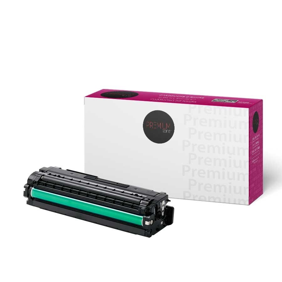 Samsung CLT-M506L Alternative toner Premium Tone Magenta 3.5K