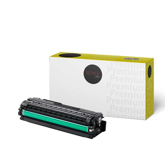 Samsung CLT-Y506L Alternative toner Premium Tone Jaune 3.5K