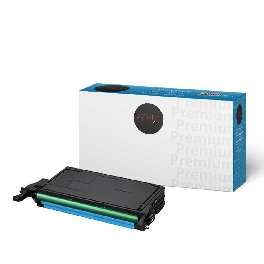Samsung CLT-C609S Alternative Premium Tone Cyan 7K