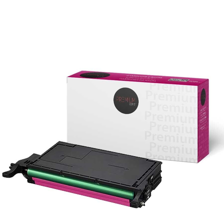 Samsung CLT-M609S Alternative Premium Tone Magenta 7K