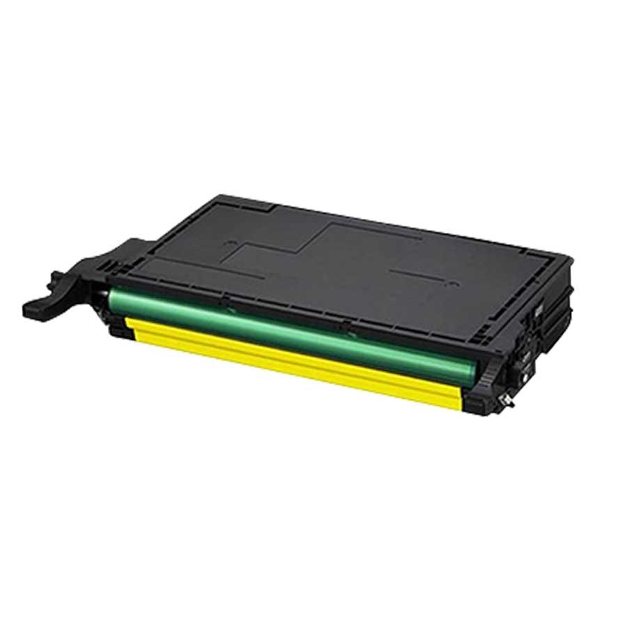Samsung CLT-Y609S Alternative Premium Tone Yellow 7K