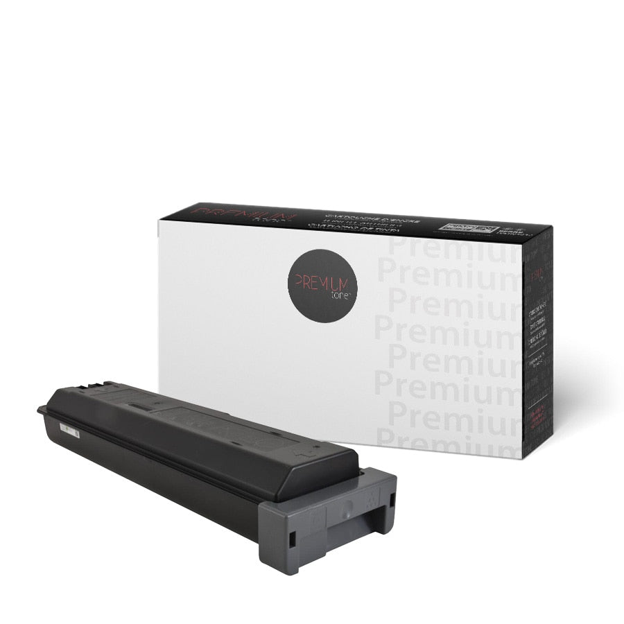 Sharp BP-NT700 Alternative Toner Black 40K
