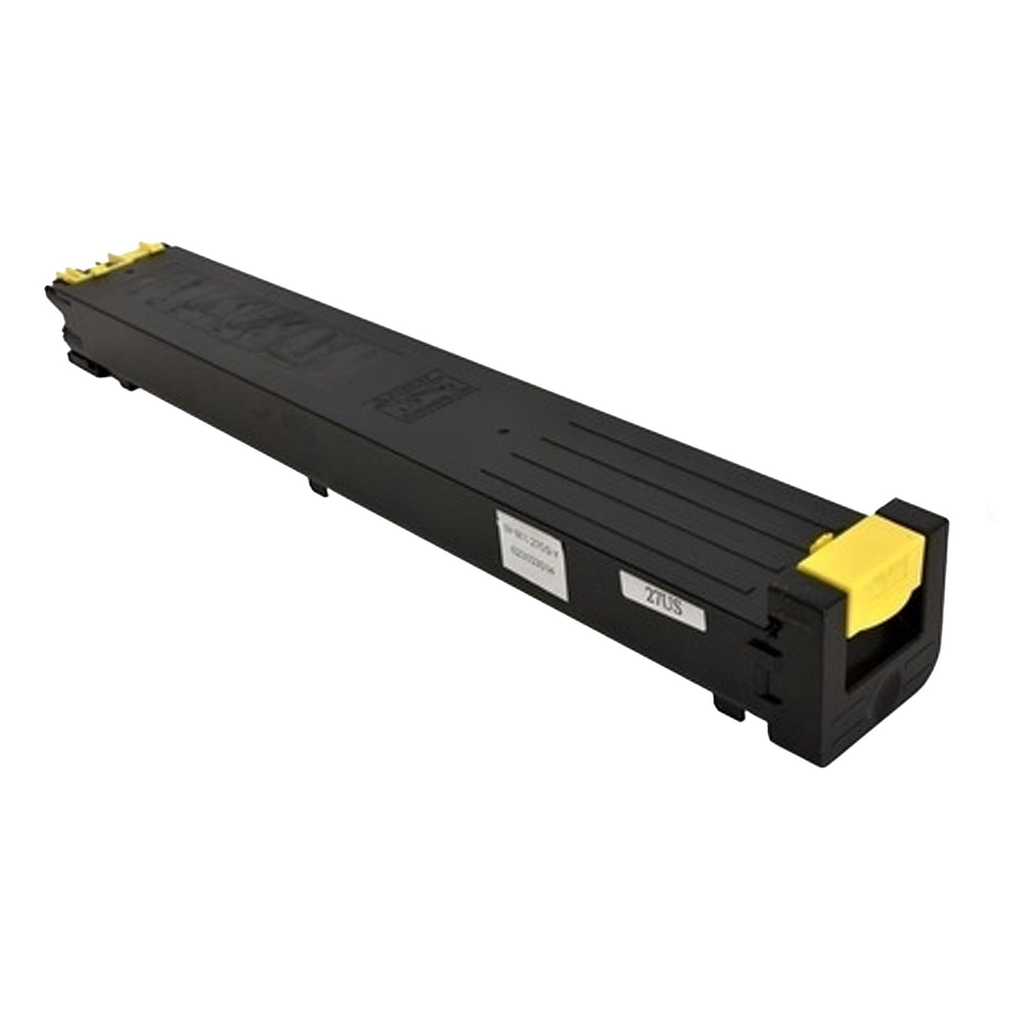 Sharp MX-2300/2700 MX-27NTYA Alternative Yellow 15K