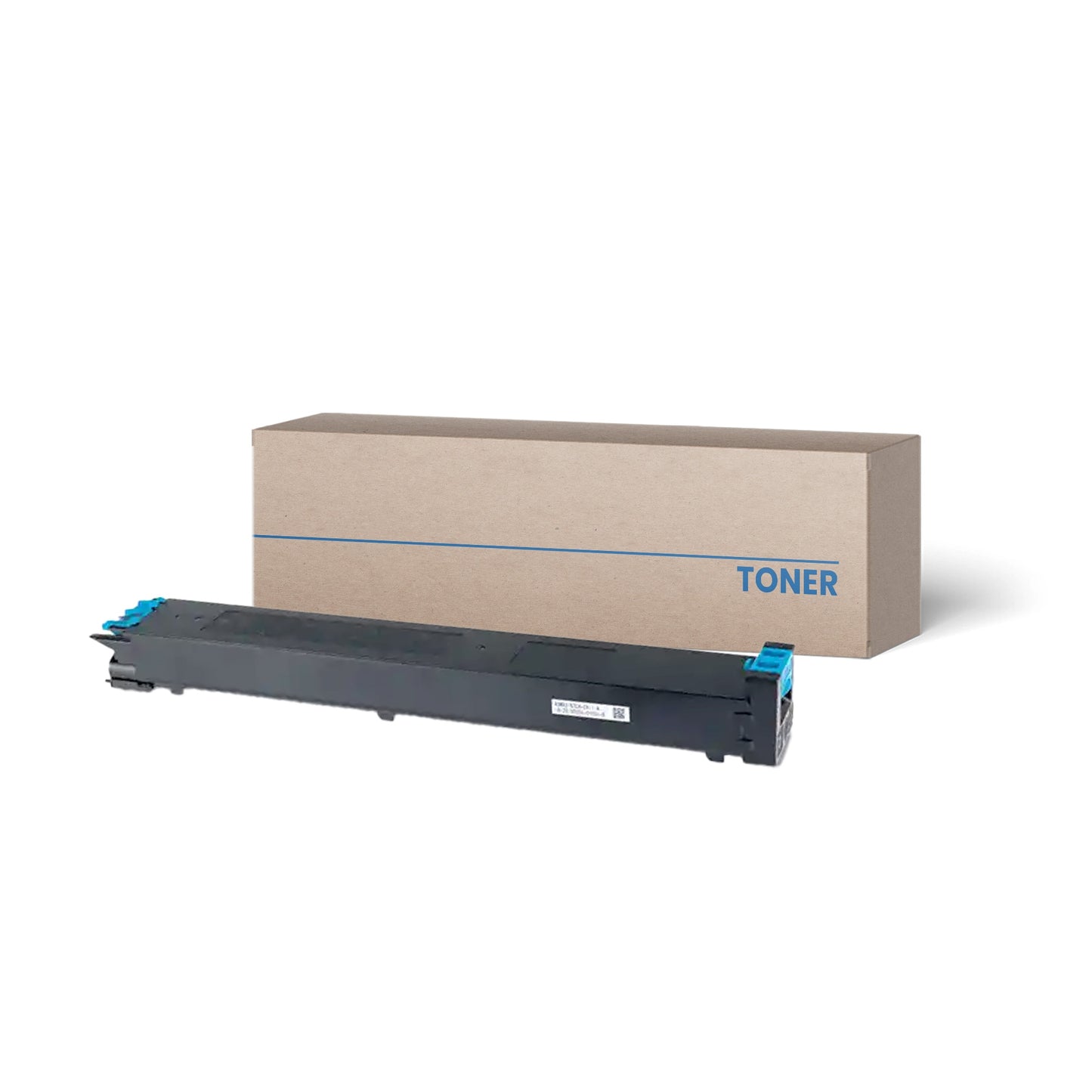 Sharp MX-2600/3100 MX-31NTCA Alternative Cyan 15K