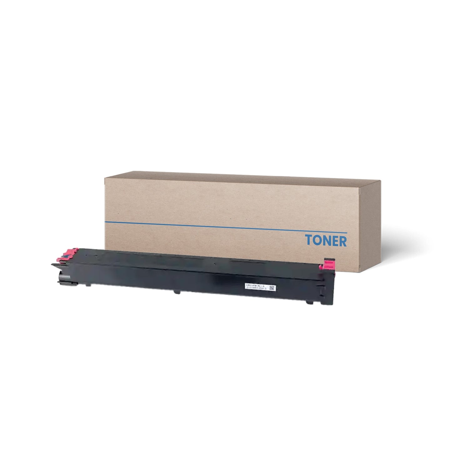 Sharp MX-2600/3100 MX-31NTMA Alternative Magenta 15K
