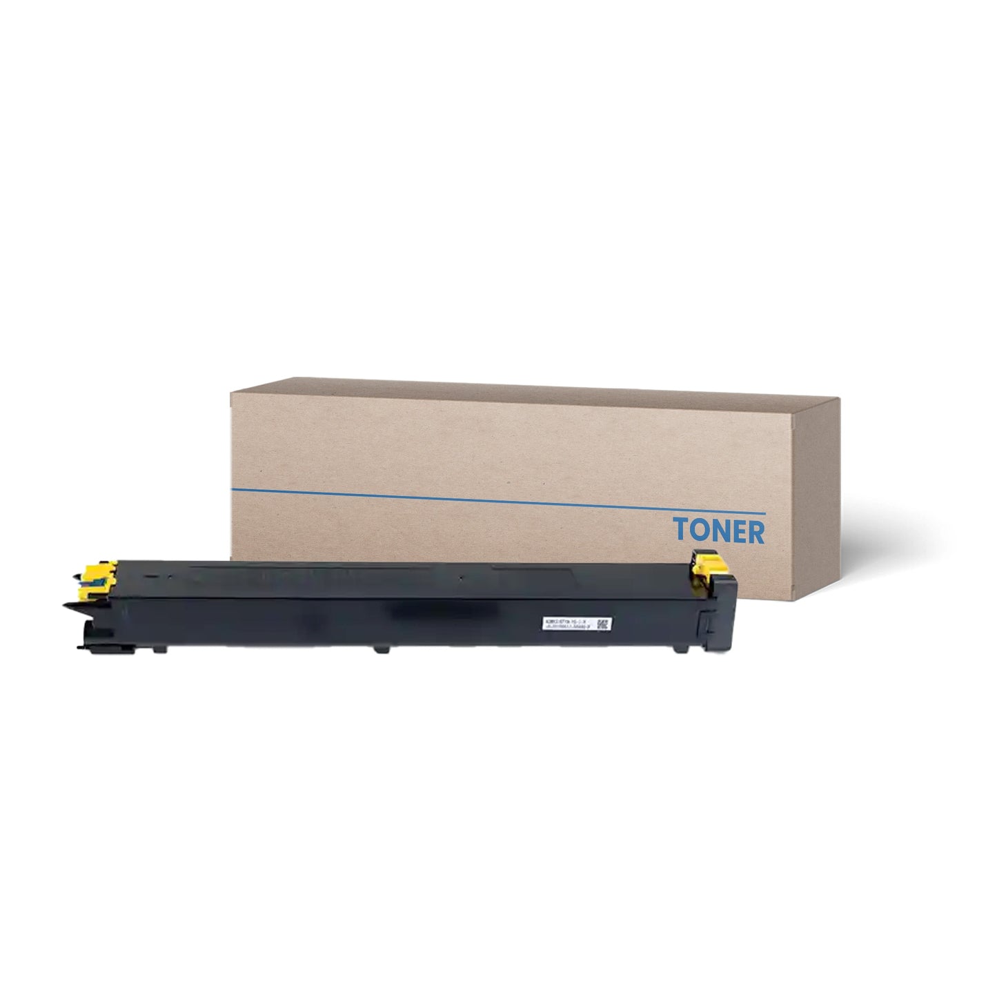 Sharp MX-2600/3100 MX-31NTYA Alternative Yellow 15K