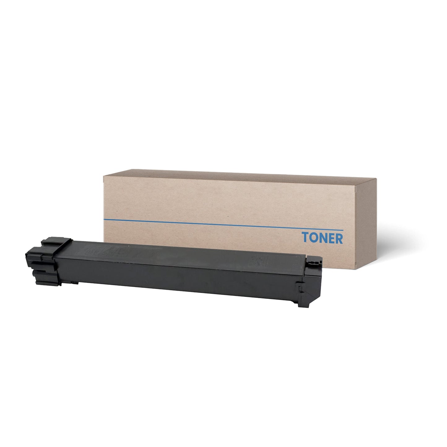 Sharp MX-2610/3610 MX-36NTBA Alternative Black 24K