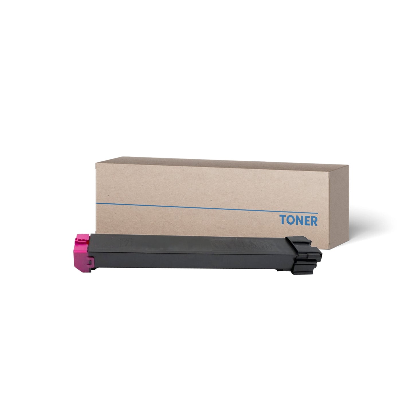 Sharp MX-2610/3610 MX-36NTMA Alternative Magenta 15K