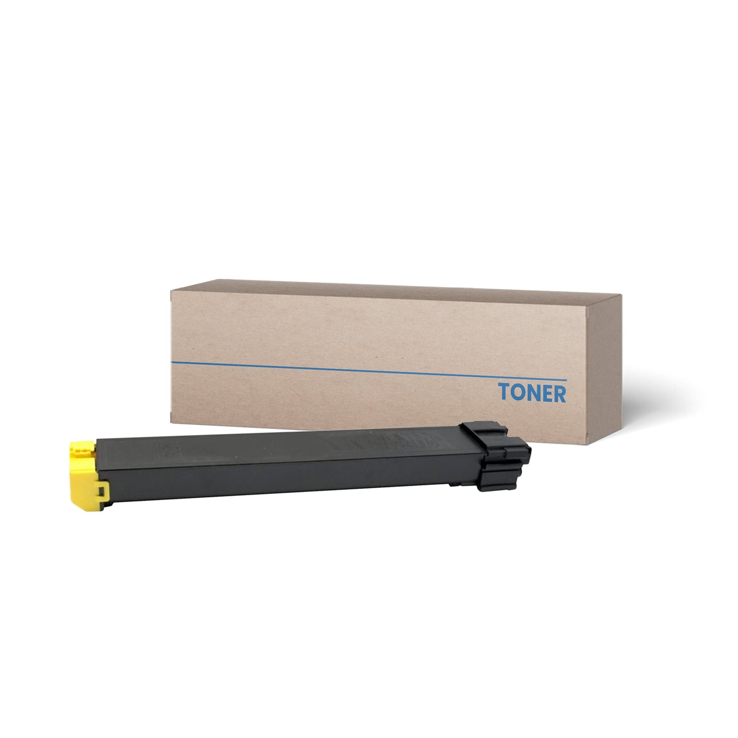 Sharp MX-2610/3610 MX-36NTYA Alternative Yellow 15K