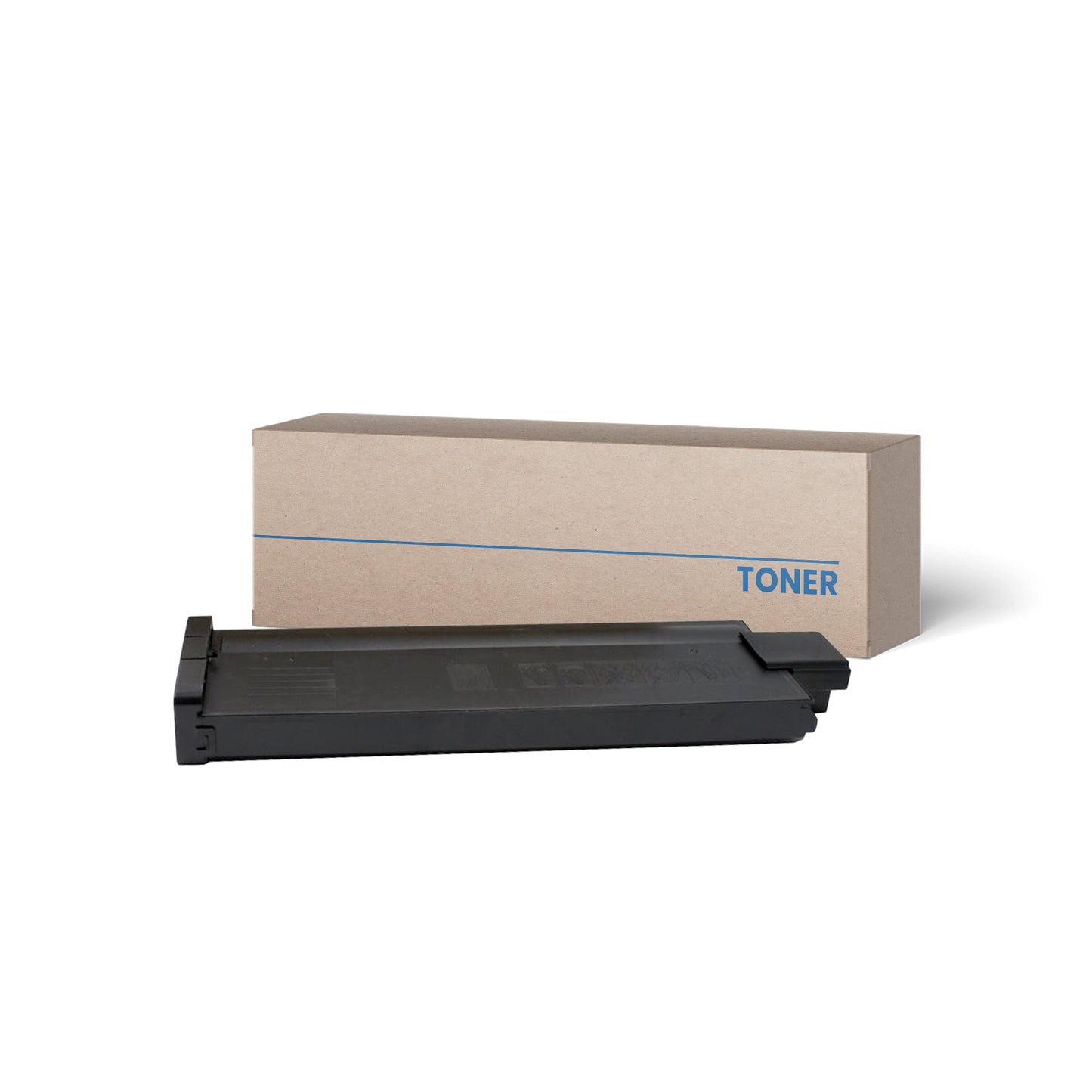 Sharp MX-4110/5110 MX-51NTBA Alternative Black 40K
