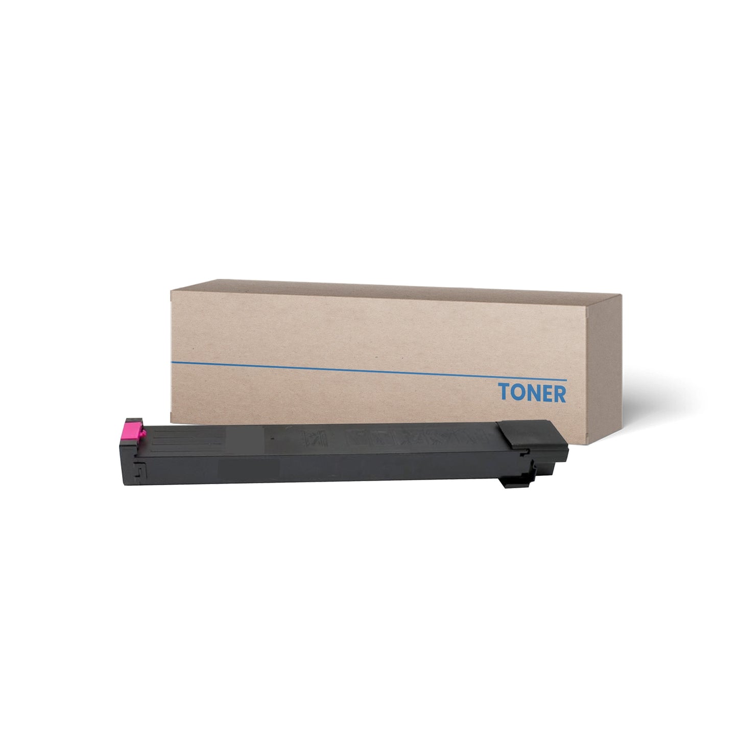 Sharp MX-4110/5110 MX-51NTMA Alternative Magenta 18K