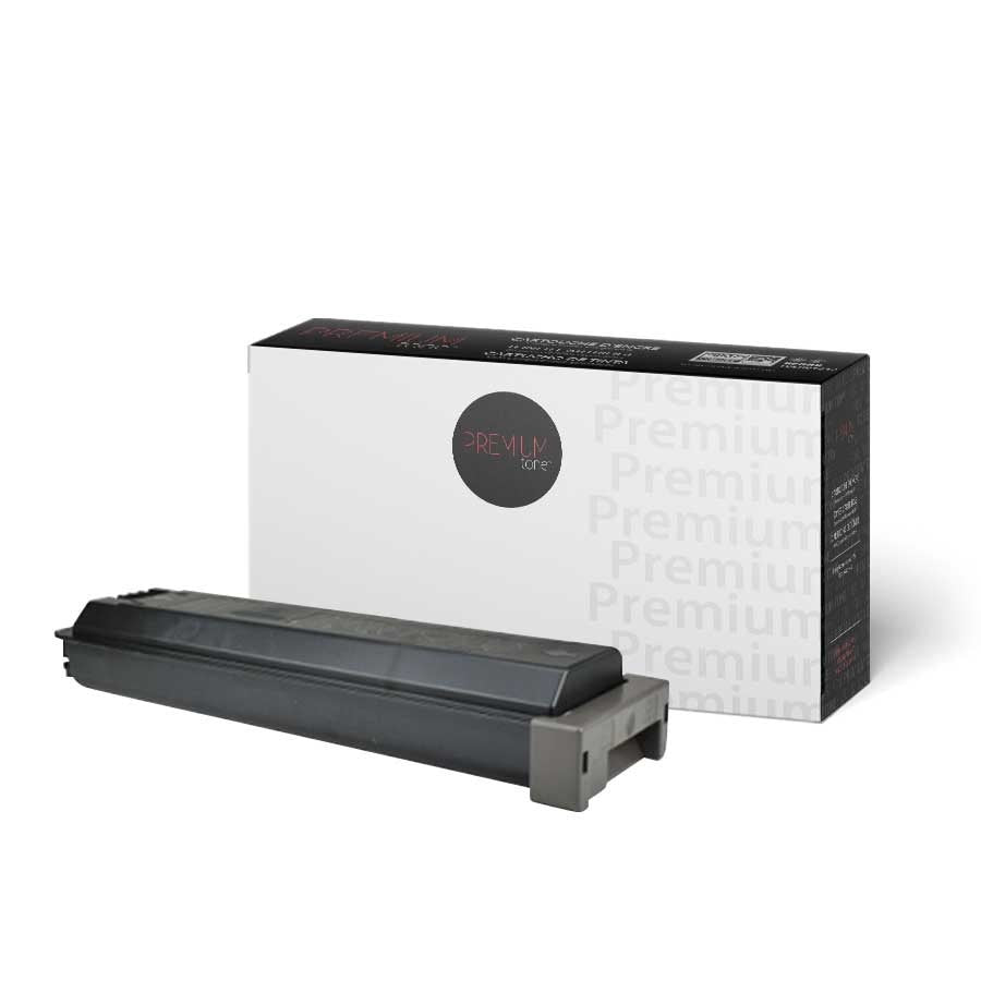 Sharp MX-560NT/MX-561NT Alternative Toner Black 40K