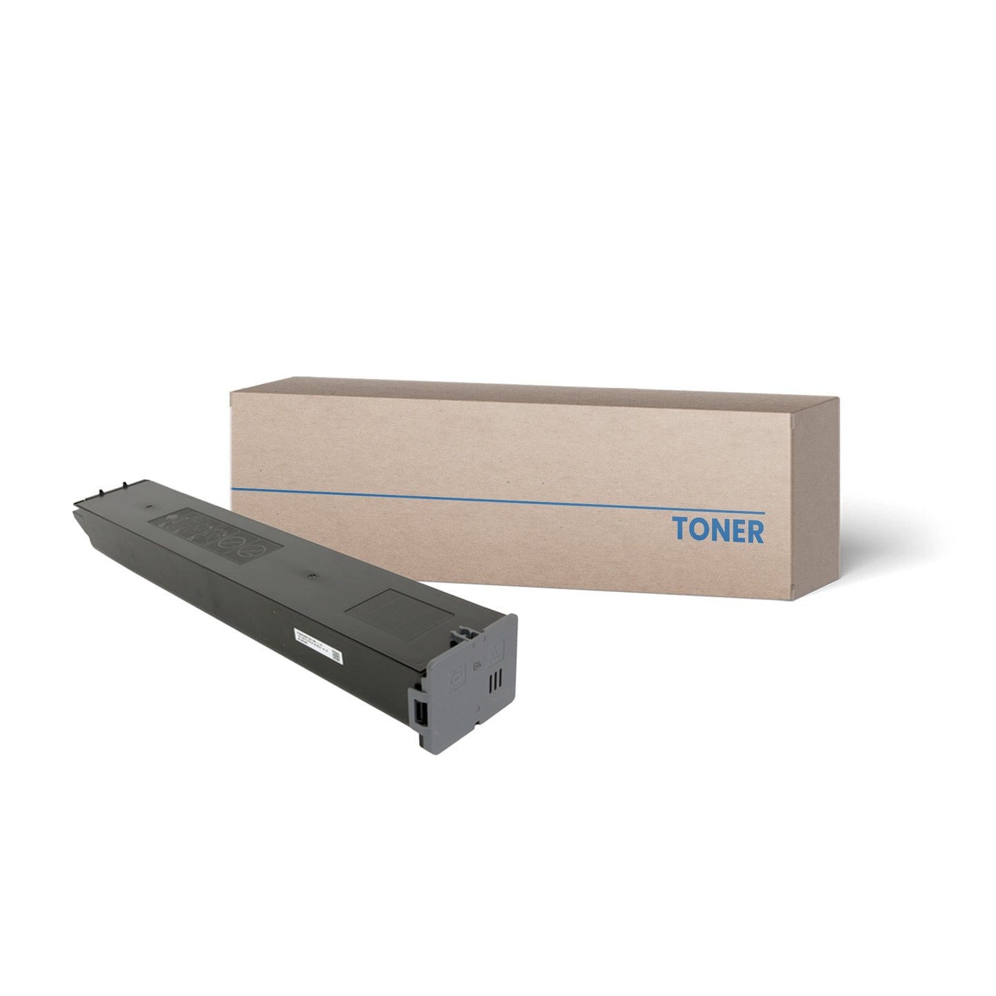 Sharp MX-61NTBA Black Alternative Toner