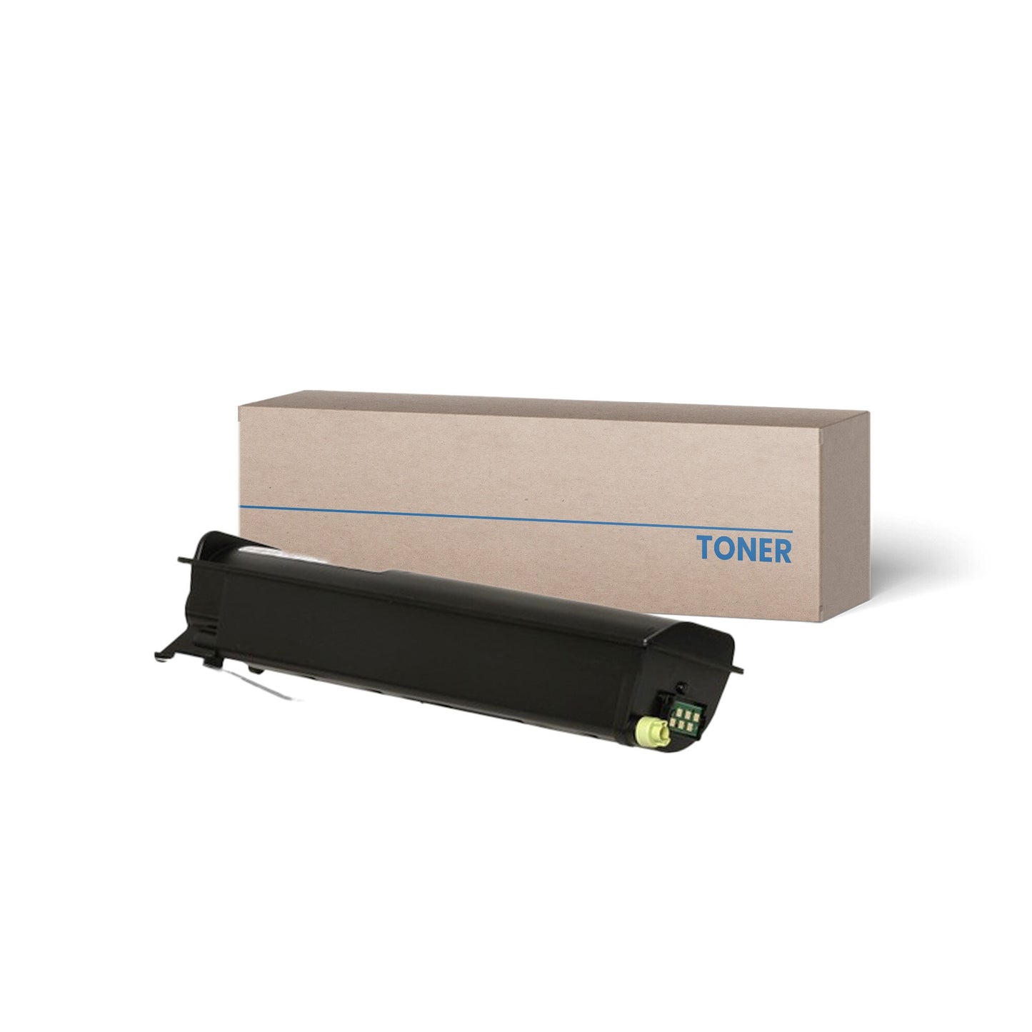 Toshiba T-4590 Alternative Black 36K