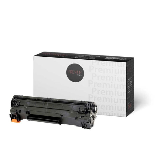 HP CF283X/Canon 137 Universel Premium Tone 2.2K