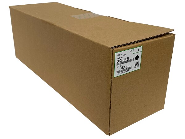 Ricoh D0CB0121 OEM Drum Unit Black 60K