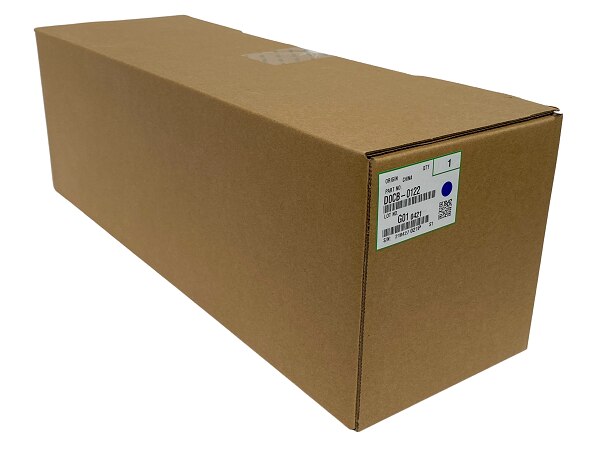 Ricoh D0CB0122 OEM Drum Unit Cyan 60K