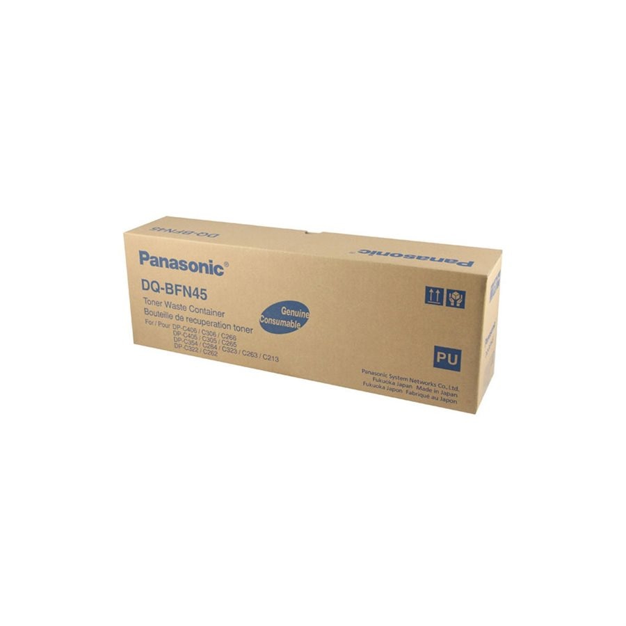 Panasonic DP C213/262/265/266/305 waste Toner  OEM 28K