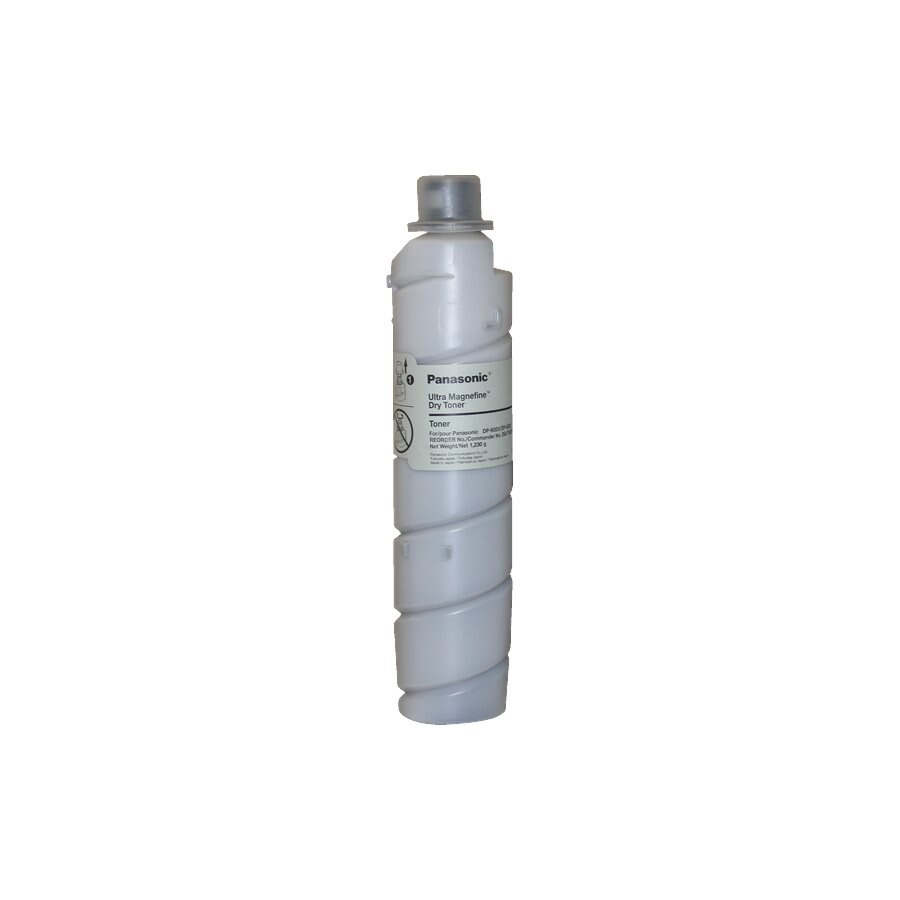 Panasonic (DQTU38G) OEM Toner Black 38K