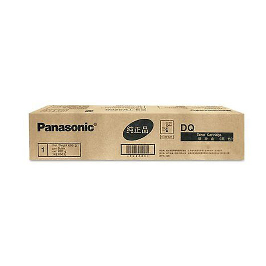 Panasonic DQ-TUS20Y OEM Toner Jaune 20K