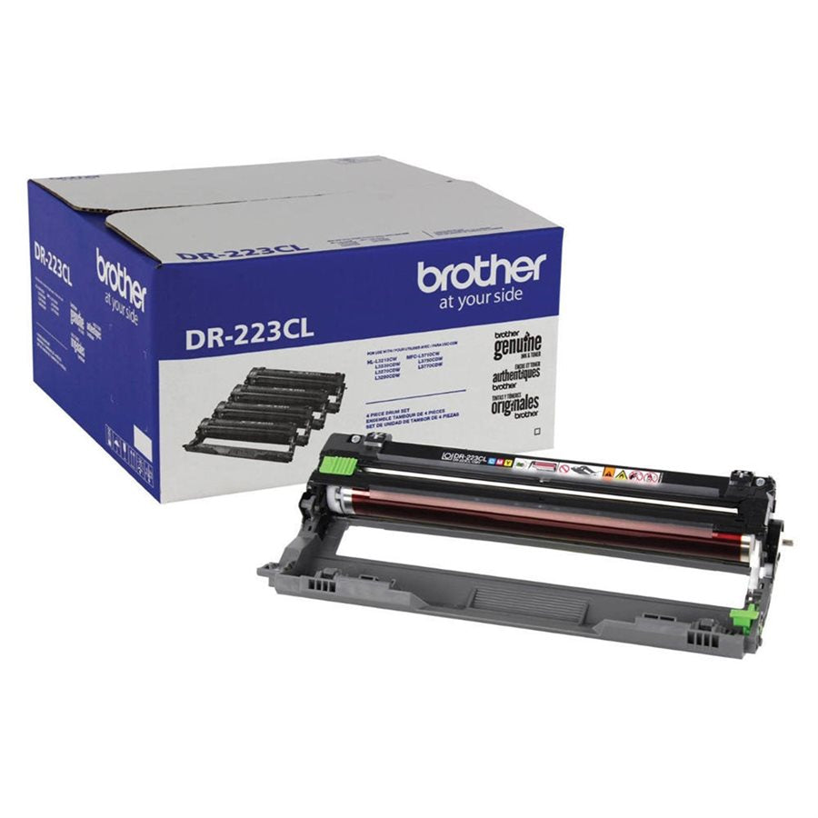 Brother DR223CL OEM Drum Unit