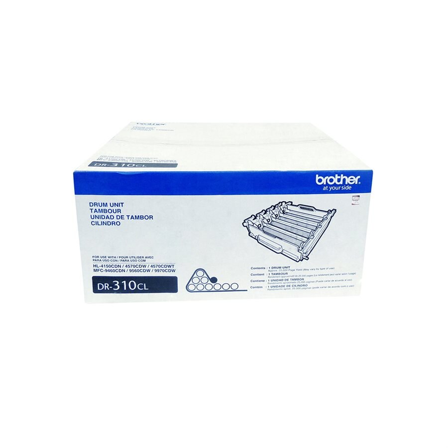 Brother DR310CL -  Drum  OEM 25K