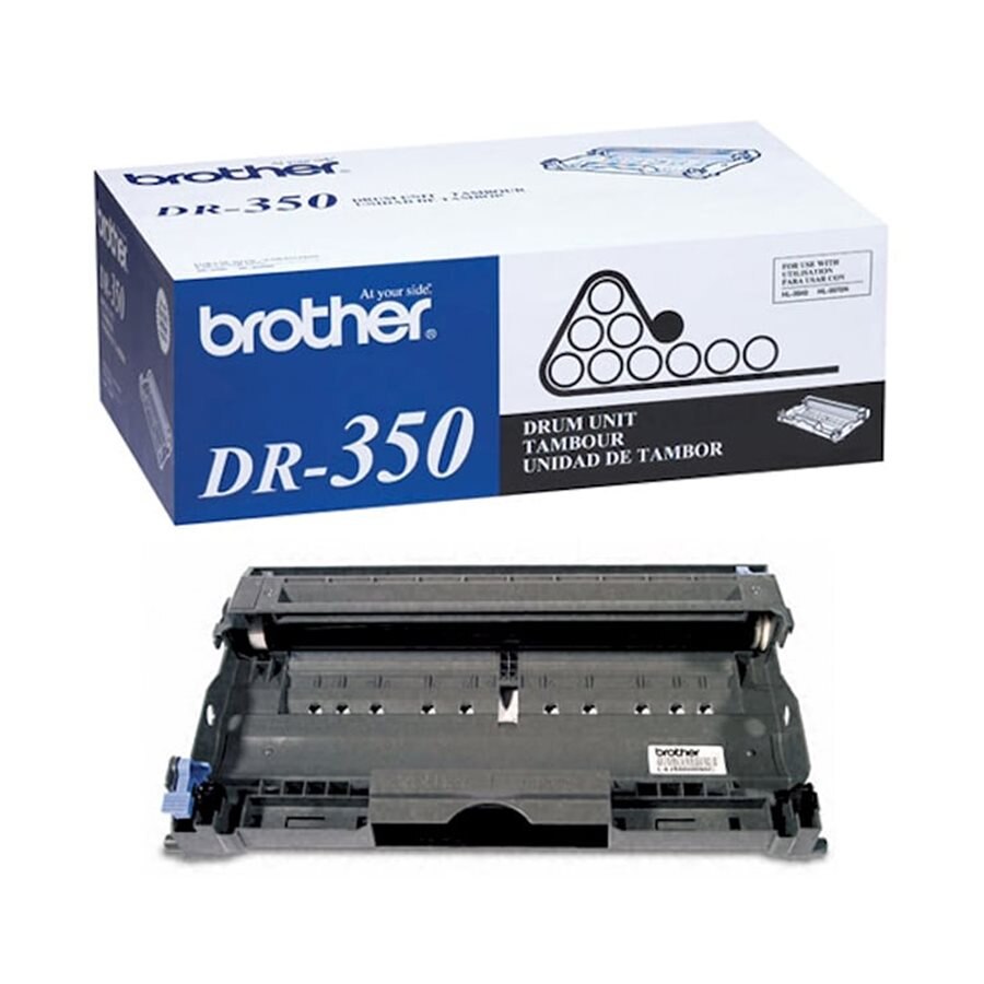 Brother DR350 OEM Drum 12K