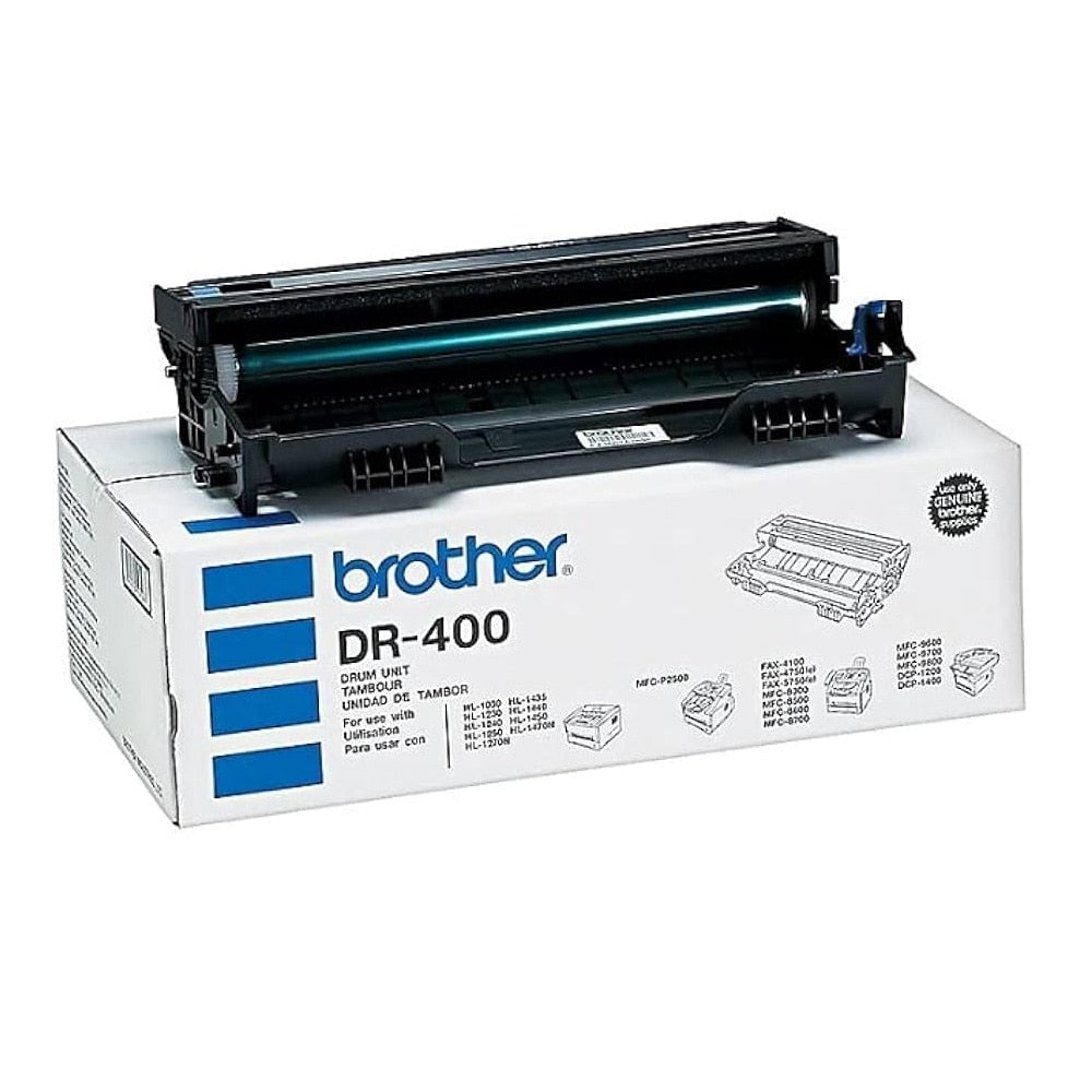 Brother DR400 OEM Drum Unit 20K