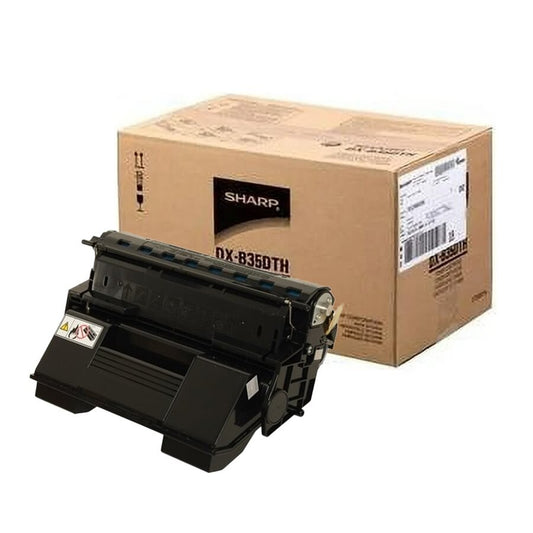 Sharp DXB35DTH OEM HY Cartouche 18K