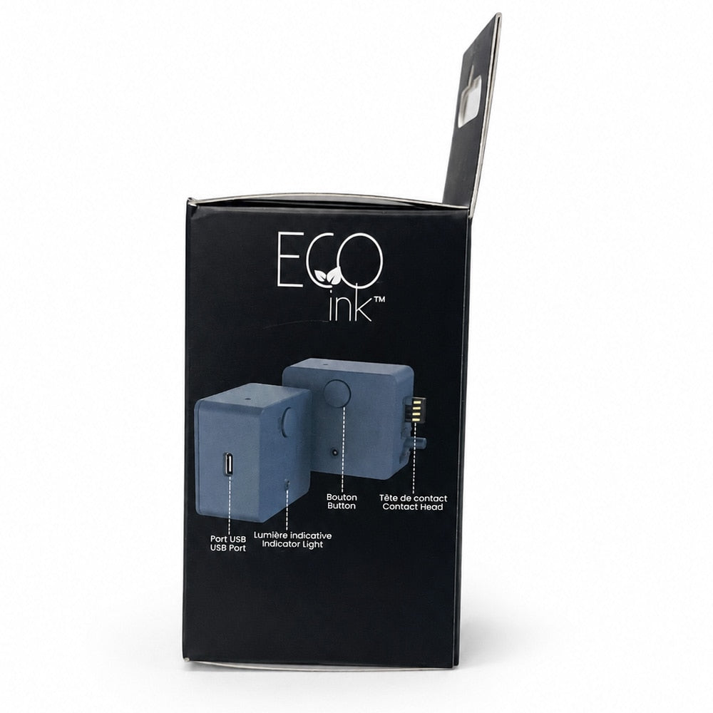 YRTS Mini chip reset machine for Ecoink 952XL