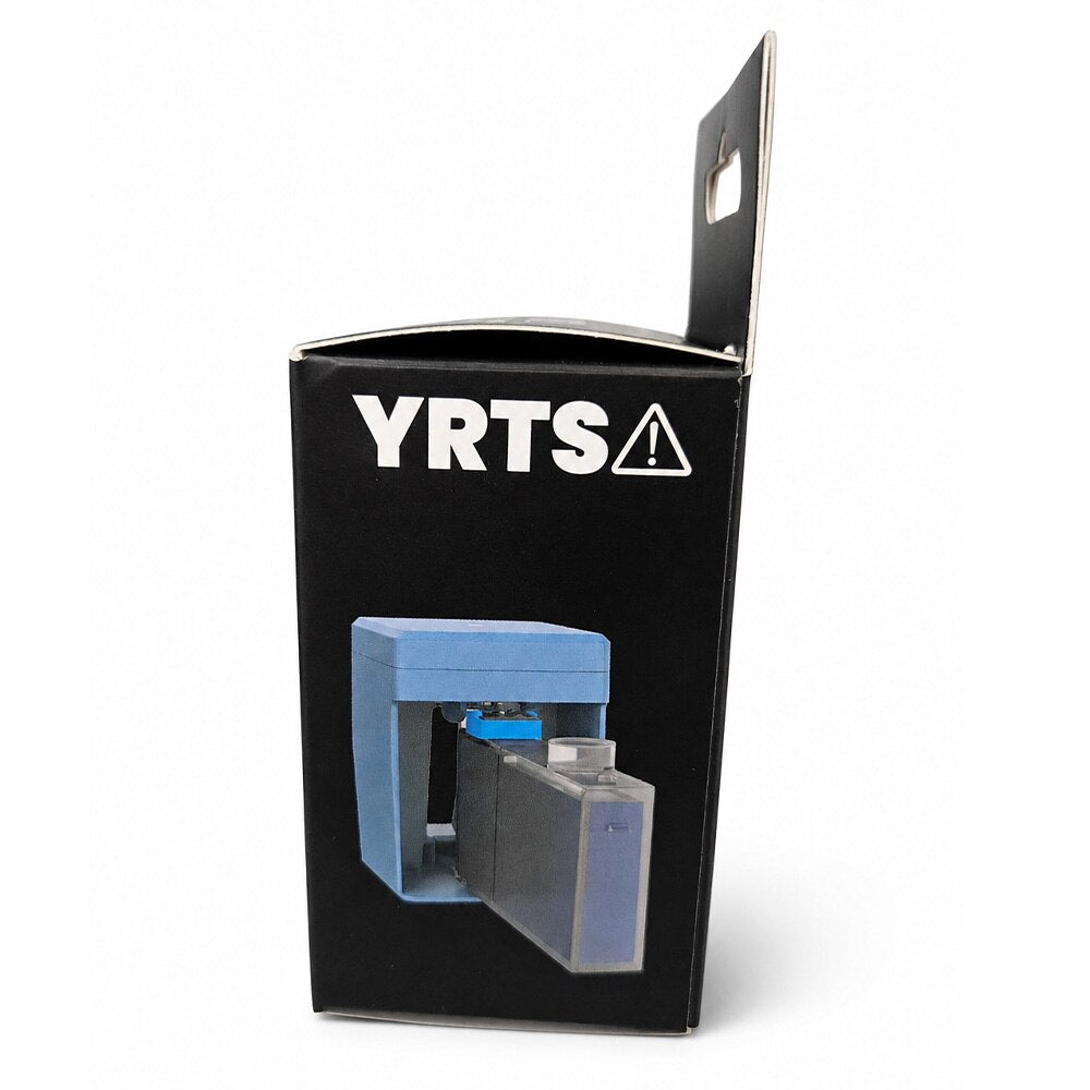 YRTS Mini chip reset machine for Ecoink 910XL
