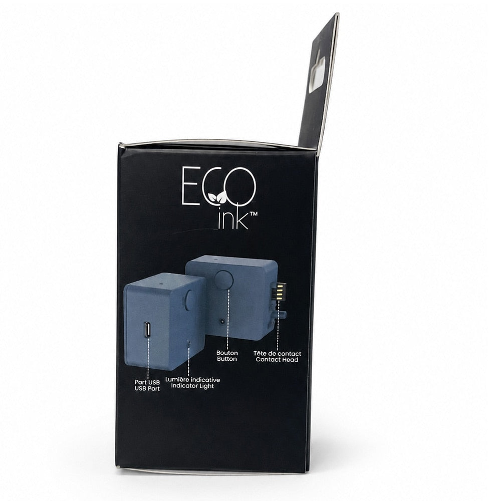 YRTS Mini chip reset machine for Ecoink 962XL