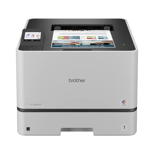 Brother HL-L8430CDW