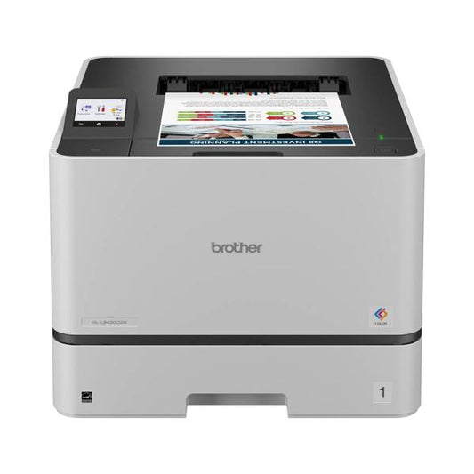 Brother HL-L8430CDW